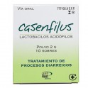 CASENFILUS 2 G 10 SOBRES
