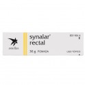 SYNALAR RECTAL POMADA RECTAL 30 G