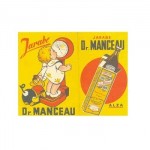 Dr. Manceau